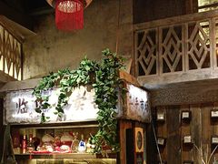 -旧街市鲜货老火锅(大光路店)