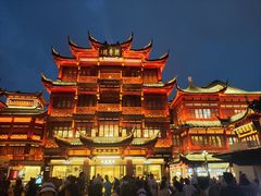 -豫园