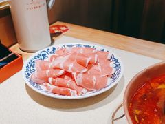 -东镇老火锅(长春路首店)