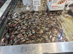 -盒马X会员店(王府井奥莱UP TOWN店)