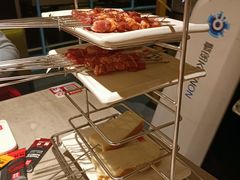 -丰茂烤串(金源店)