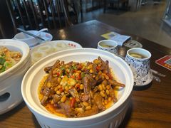 -小柴米·传统江西菜(万寿宫店)
