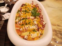 -安蒂娅.悦景轩中餐厅(西乡店)