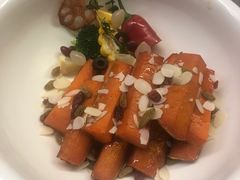 -太原富力万达文华酒店·美食汇西餐厅