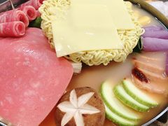 -李先生的首尔小馆(松江启源广场店)