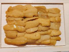海胆-活鳗饭·鹅肝范儿(高碑店店)