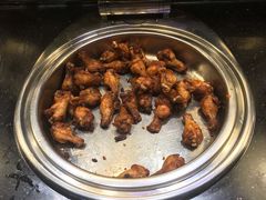 -好伦哥比萨烤肉自助(八里桥店)