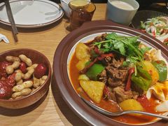 -纳鲁孜·新疆特色餐厅(上海悦荟广场店)