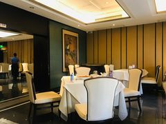 包厢-眉州东坡(春秀路店)