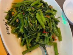 -simply thai天泰(长泰广场店)