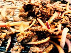 -石记老北京炙子烤肉(松园店)