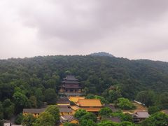 -雷峰塔景区