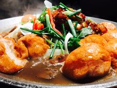 -Barrab restaurant Chiang Rai