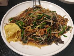 -皇城根北京风味主题餐厅(中海环宇城店)