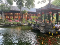 -白家大院·王府宫廷菜(苏州街店)