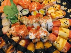 -河风精致寿司(尼盛店)