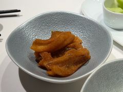 秘制熏带鱼腩-荣轩(新荣记环球金融中心店)