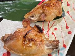 -昱匠·日本料理(金融街店)