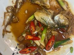-友强·23年特色海鲜大排档(厦门店)
