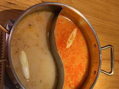 -山海蟹庐·海鲜糟粕醋火锅(慈溪店)