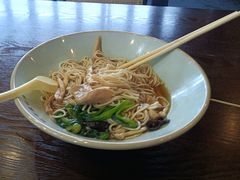-鸡鸣寺百味斋素菜馆