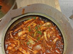 -梨花牛肉汤饭(仁恒伊势丹店)