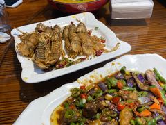 -曾牛土菜(捷瑞达店)