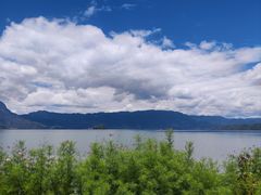 -丽江泸沽湖景区