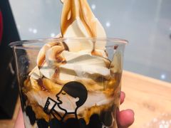 -喜茶(深圳东门1234店)
