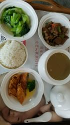 -喜喜月子(瑞虹天地店)