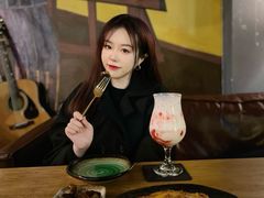 -咖法森林·咖啡  酒吧(天河店)