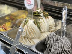 -Dal Cuore 达可芮冰淇淋(陕西北路店)