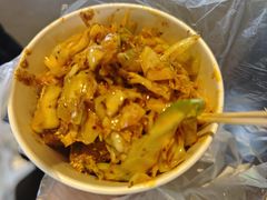 -笑笑凉皮(富国街店)