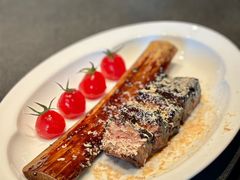 -香厨中餐厅(松北香格里拉店)