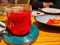 -百特喜·意大利餐厅(鹿都国际商业广场店)