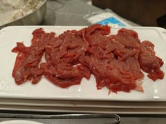 -尚宴牛特鲜自助(太原街万达店)