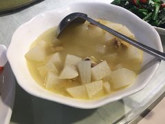 -鹤庆人家·特色大理菜(羊仙坡店)