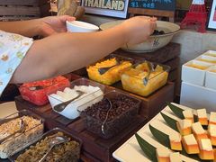 -索菲特西湖大酒店·香榭丽全日候餐厅(南山路店)