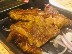 -路易十三西餐厅(西关新天地店)