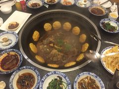 -荣德灶台鱼(圣泉寺店)