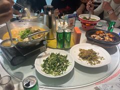 -鸡毛换糖(高桥店)