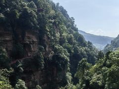 -赤水丹霞旅游区·佛光岩