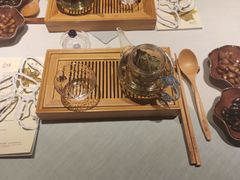 -叶叶菩提·晋福宫