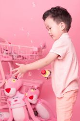 -DEERKIDS鹿童儿童摄影(长沙总店)
