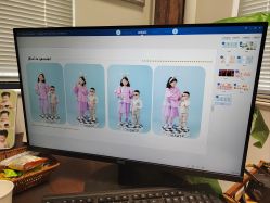 -桔子摄影(马鞍山店)