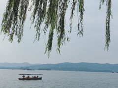 景观位-杭州西湖柳莺里酒店·闻莺厅