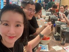 -盒马鲜生(189购物中心店)