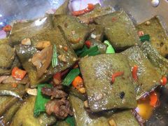 -胡胖子专业长沙菜(衡山路店)