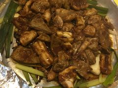 -盛记顺德高佬猪杂粥