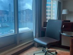 -香港皇家太平洋酒店